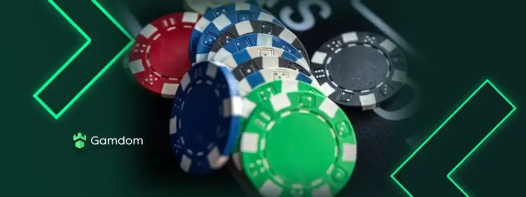 Gamdom Casino Giriş 1 gamdom casino giriş