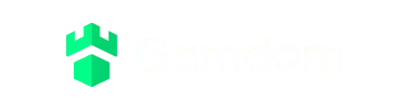 Gamdom, Gamdom Giriş, Gamdom TR 2025 Giriş